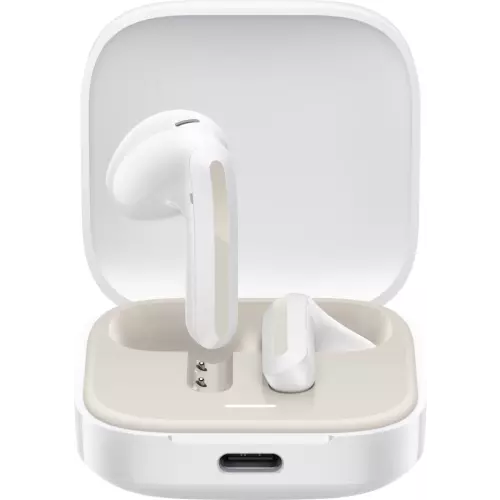 obrázek produktu Redmi Buds 6, bílé - bílá
