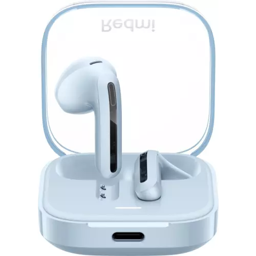 obrázek produktu Redmi Buds 6 Active, modré - modrá