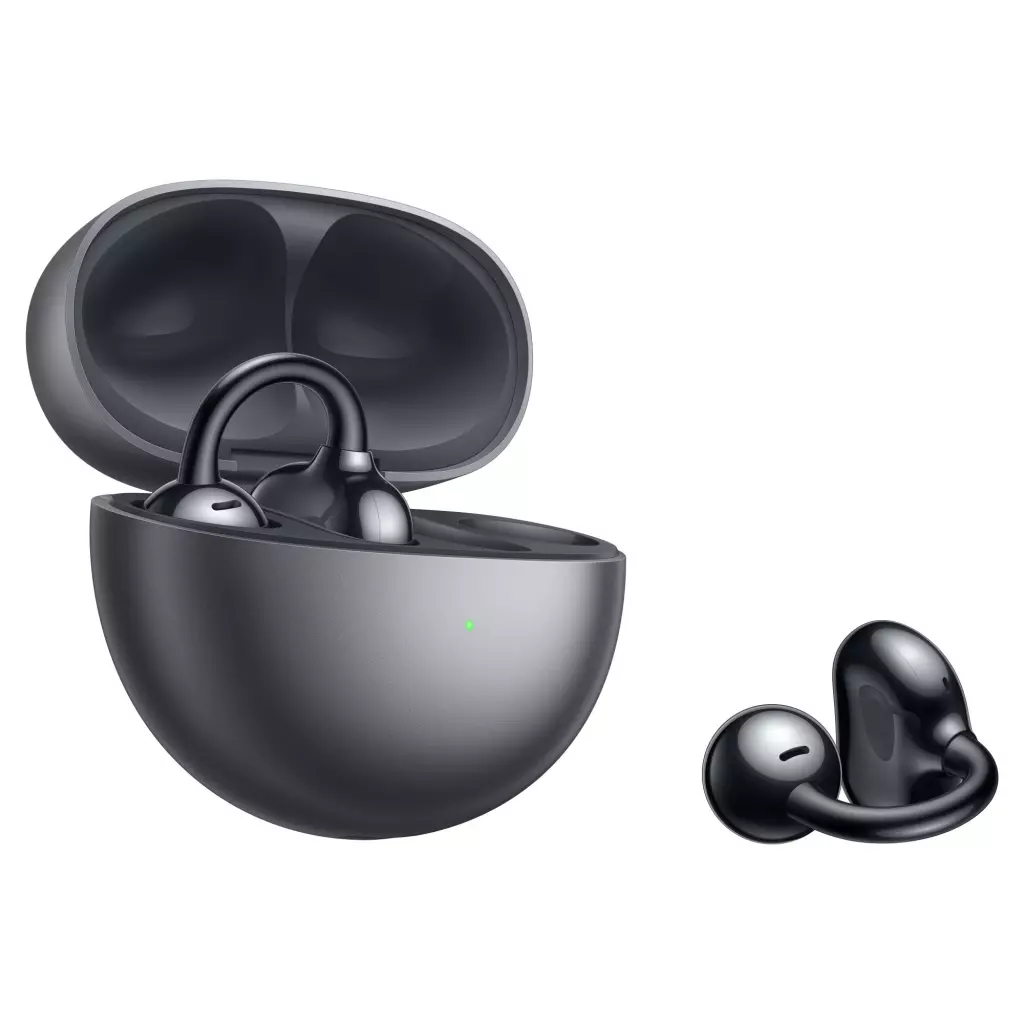Obrázek produktu Huawei FreeClip Black - černá