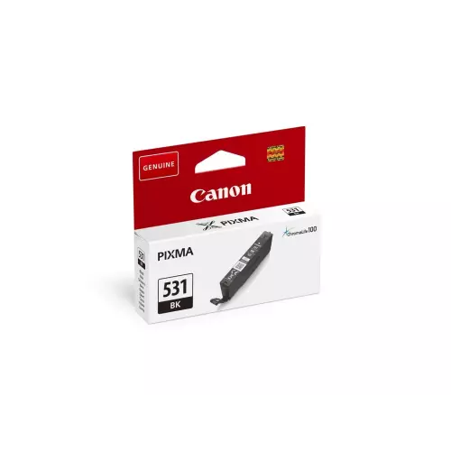 obrázek produktu Canon CLI-531BK černá 