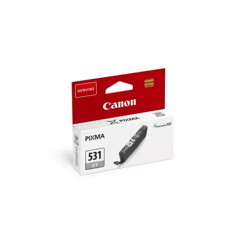 obrázek produktu Canon CLI-531GY šedá