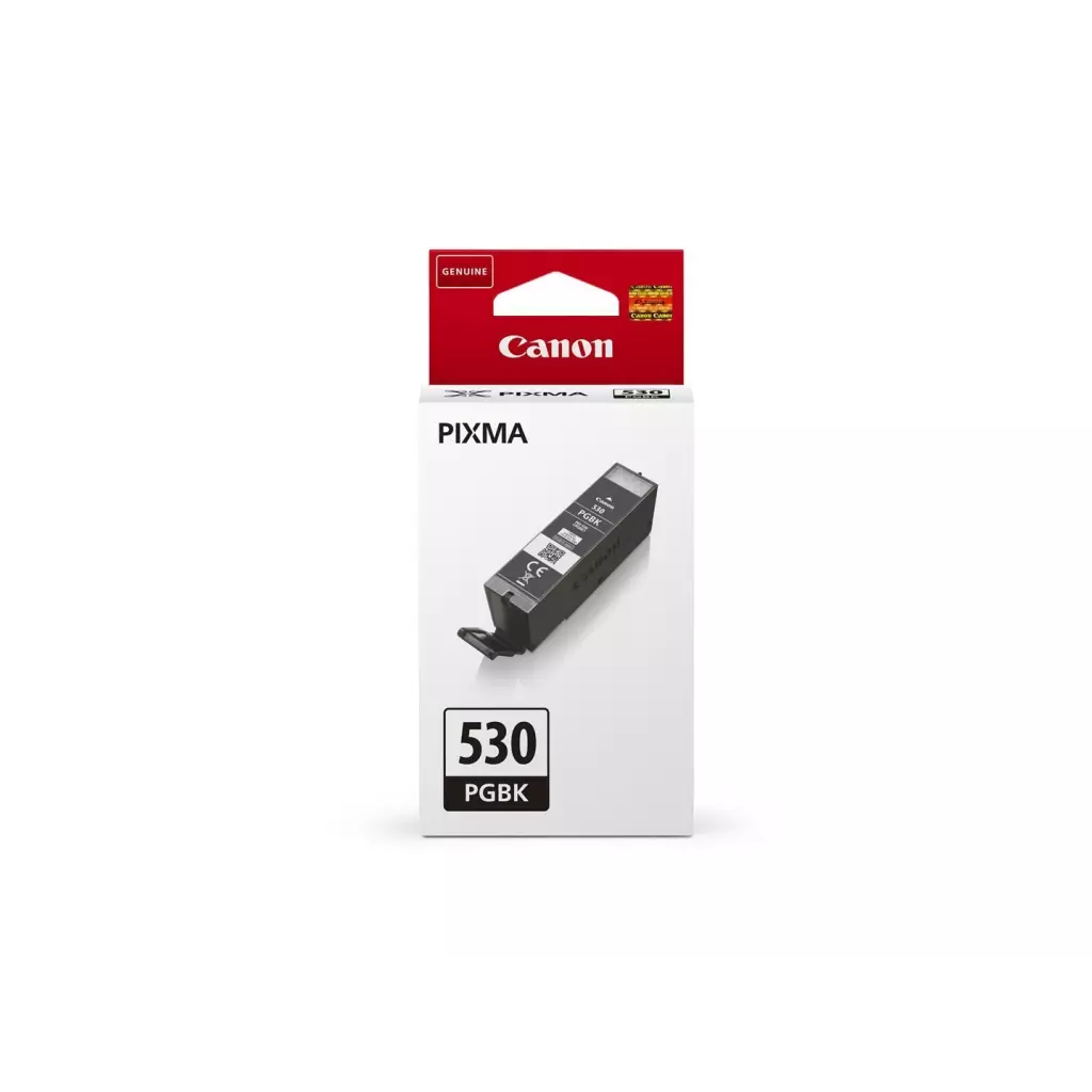 Obrázek produktu Canon PGI-530PGBK černá 
