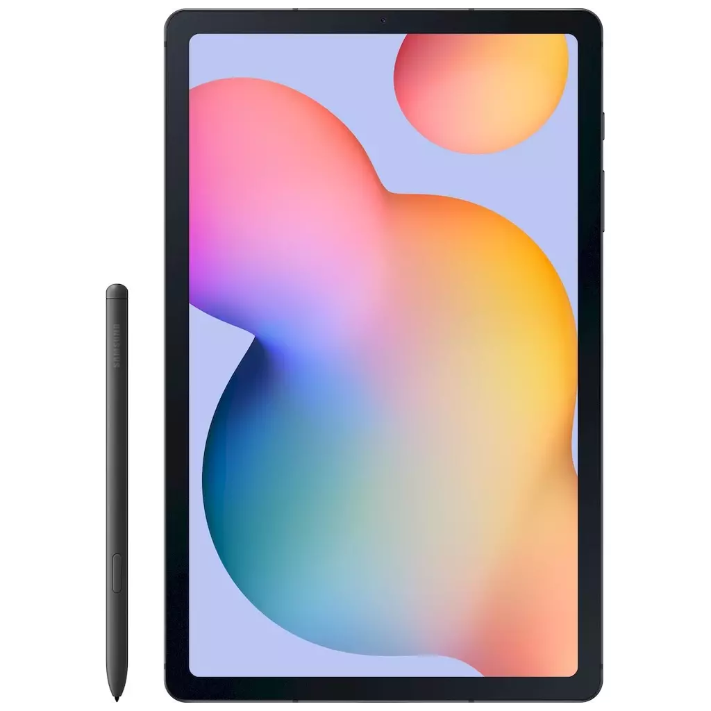 Obrázek produktu Samsung Galaxy Tab S6 Lite 10,4 LTE (2024) šedý - šedá