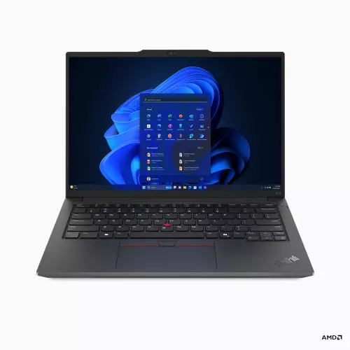 obrázek produktu Lenovo ThinkPad E14 G6 (21M30028CK) - černá