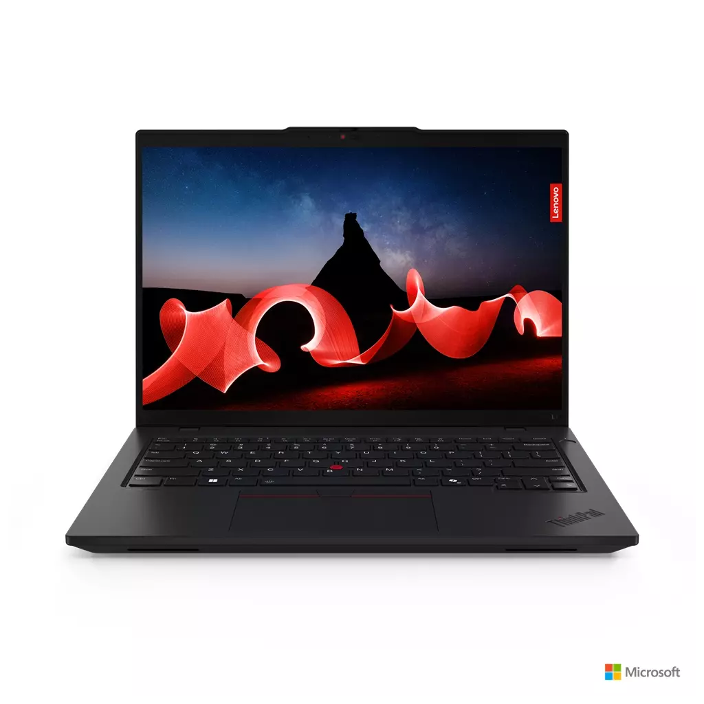 Obrázek produktu Lenovo ThinkPad L14 G5 (21L10031CK) - černá
