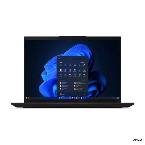 obrázek produktu Lenovo ThinkPad L16 G1 Black (21L7001TCK) - černá