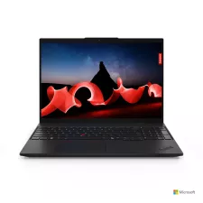 obrázek produktu Lenovo ThinkPad L16 G1 Black (21L3002DCK) - černá