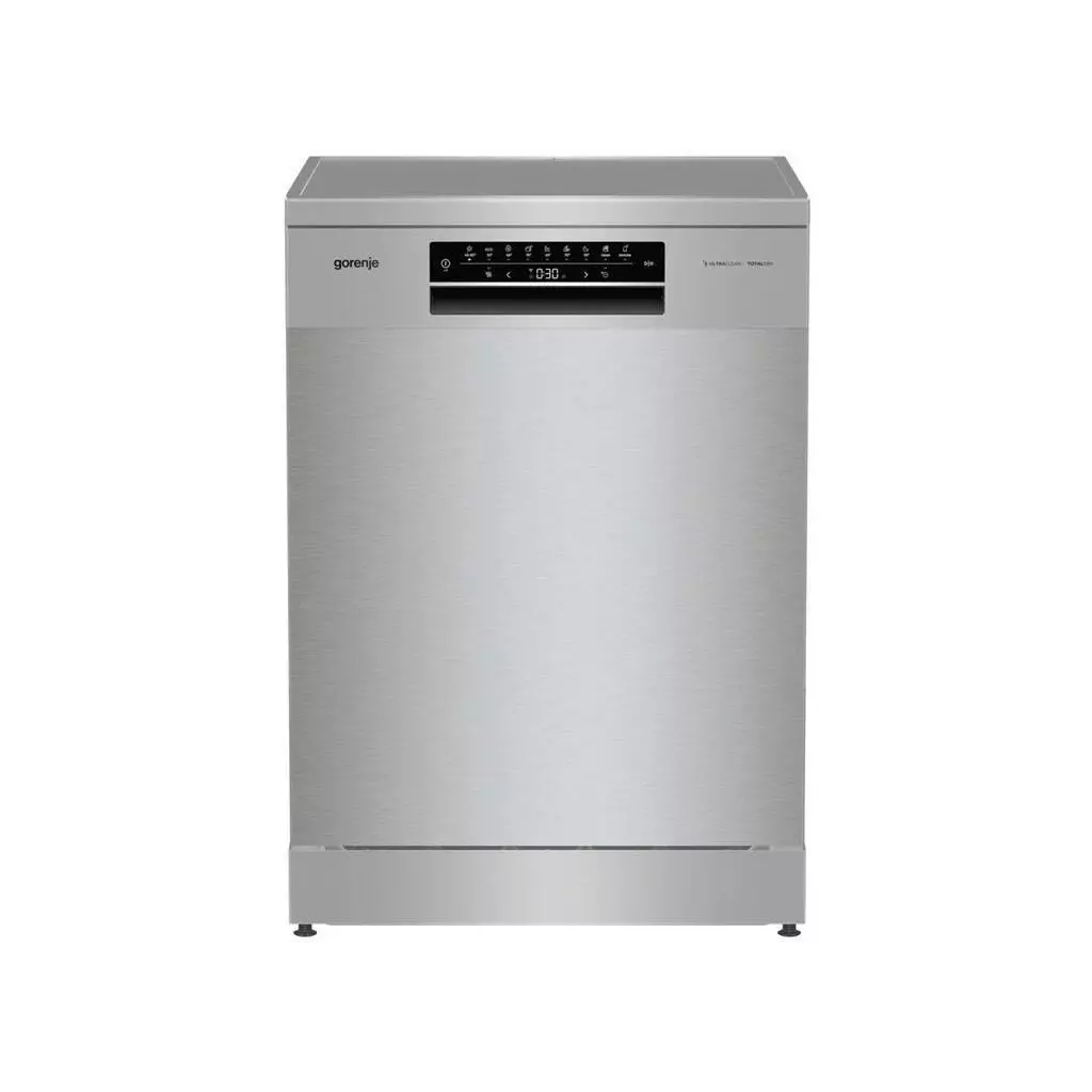 Obrázek produktu Gorenje GS673B60X - nerez