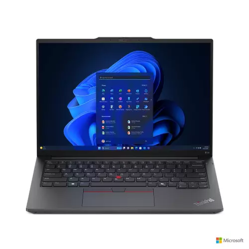 obrázek produktu Lenovo ThinkPad E14 G6 (21M70056CK) - černá