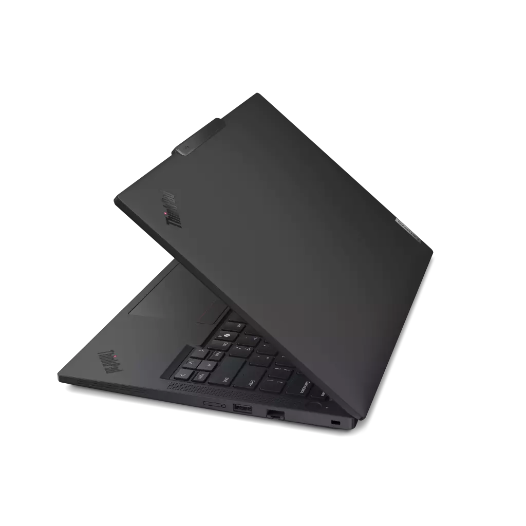Obrázek produktu Lenovo ThinkPad P14s G5 (21ME000UCK) - černá