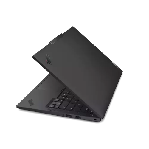obrázek produktu Lenovo ThinkPad P14s G5 (21ME000UCK) - černá