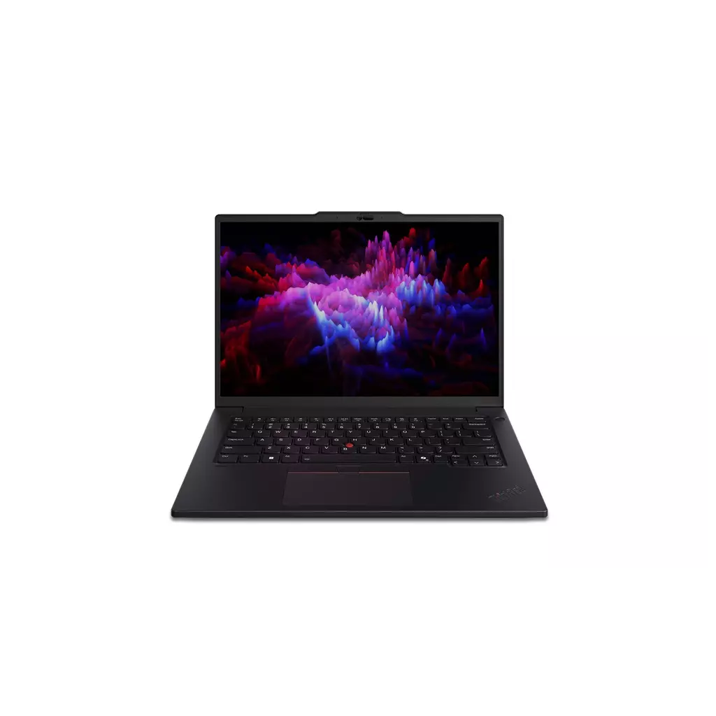 Obrázek produktu Lenovo ThinkPad P14s G5 (21G2000TCK) - černá