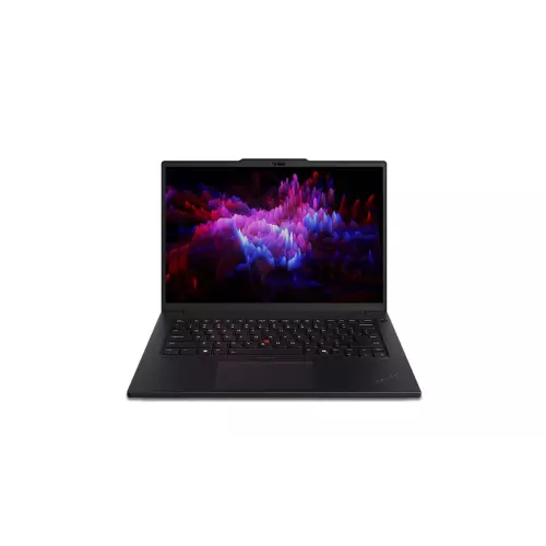 obrázek produktu Lenovo ThinkPad P14s G5 (21G2000TCK) - černá