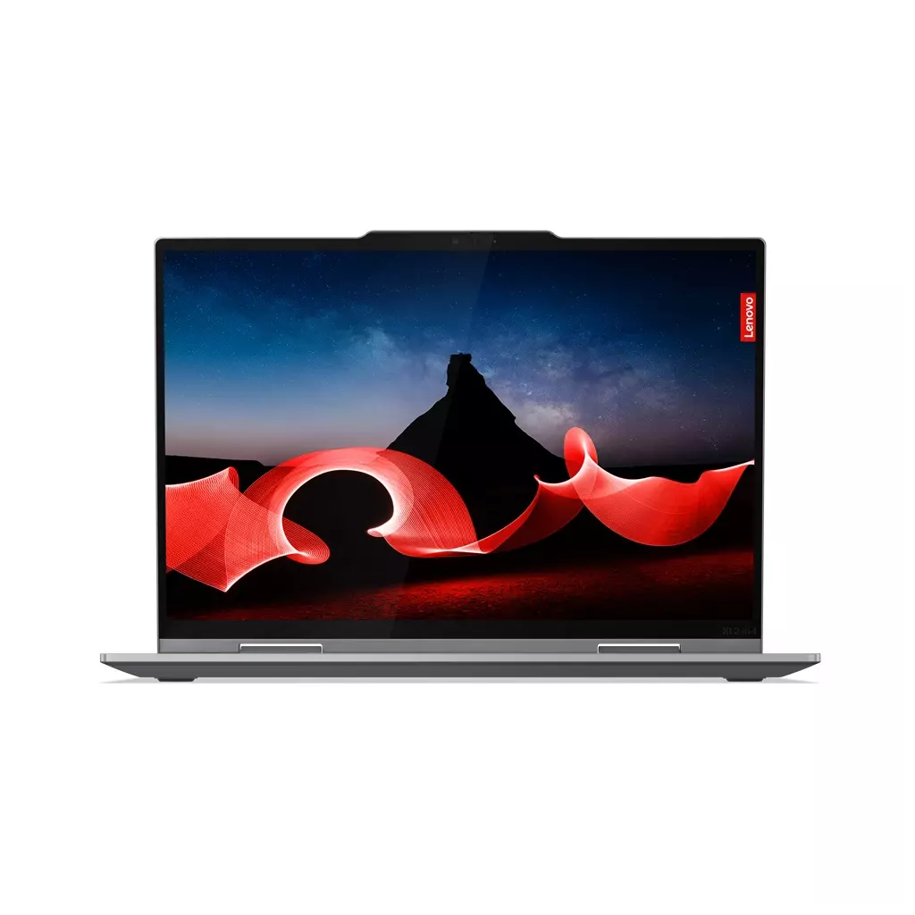 Obrázek produktu Lenovo ThinkPad X1 2-in-1 Gen 9 Grey (21KE003VCK) - šedá