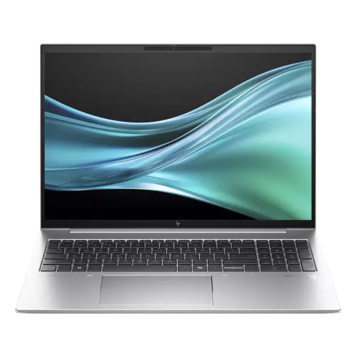 obrázek produktu HP EliteBook 860 G11 (9G1A7ET) - stříbrná