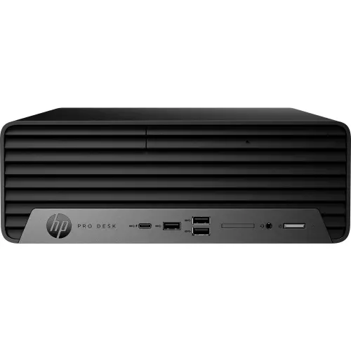 obrázek produktu HP Pro SFF 400 G9 (99Q34ET) - černá