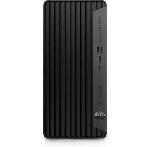 obrázek produktu HP Pro Tower 400 G9 (99Q27ET) - černá