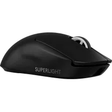 obrázek produktu Logitech G PRO X SUPERLIGHT 2 LIGHTSPEED Gaming Mouse, černá  - černá