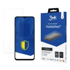 obrázek produktu 3mk hybridní sklo FlexibleGlass pro Xiaomi Redmi Note 8 Pro