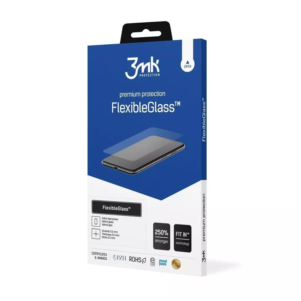 Obrázek produktu 3mk FlexibleGlass pro Xiaomi Redmi Pad Pro
