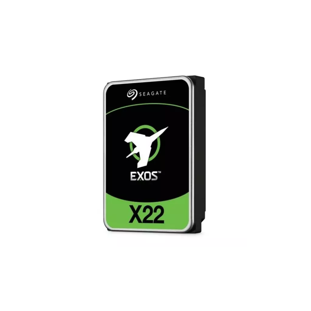 Obrázek produktu SEAGATE Exos X22 22TB SATA