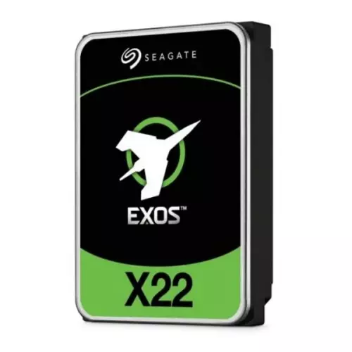 obrázek produktu SEAGATE Exos X22 22TB SATA