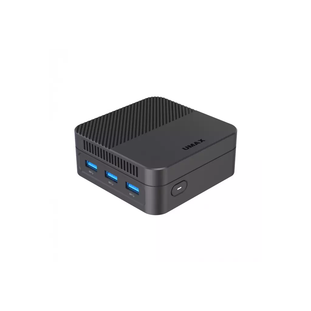 Obrázek produktu UMAX U-Box N10 Plus - černá