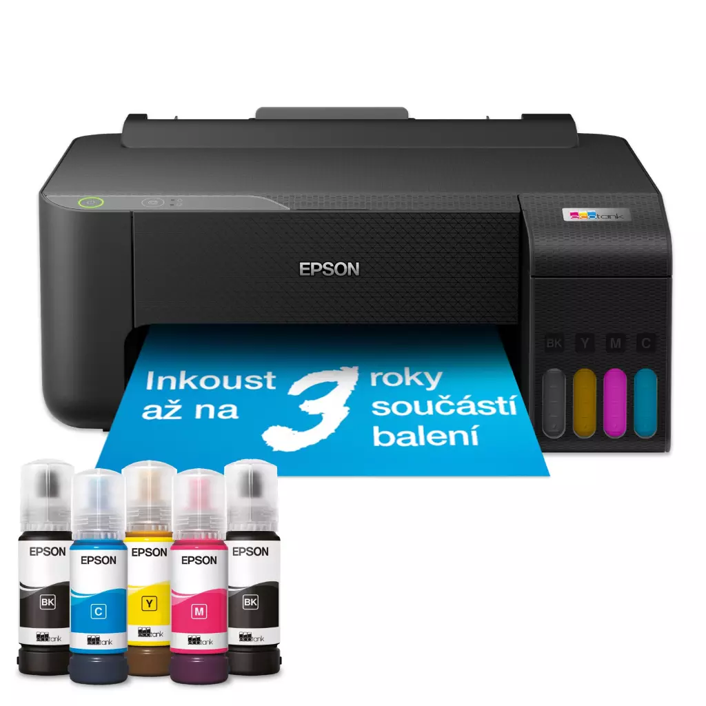 Obrázek produktu Epson EcoTank L1230