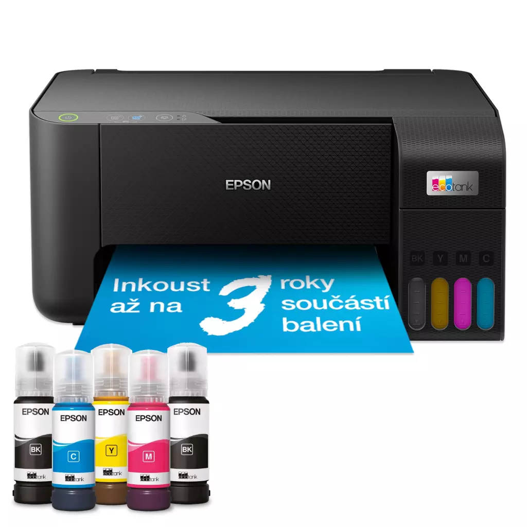 Obrázek produktu Epson EcoTank L3230 (C11CJ68407)