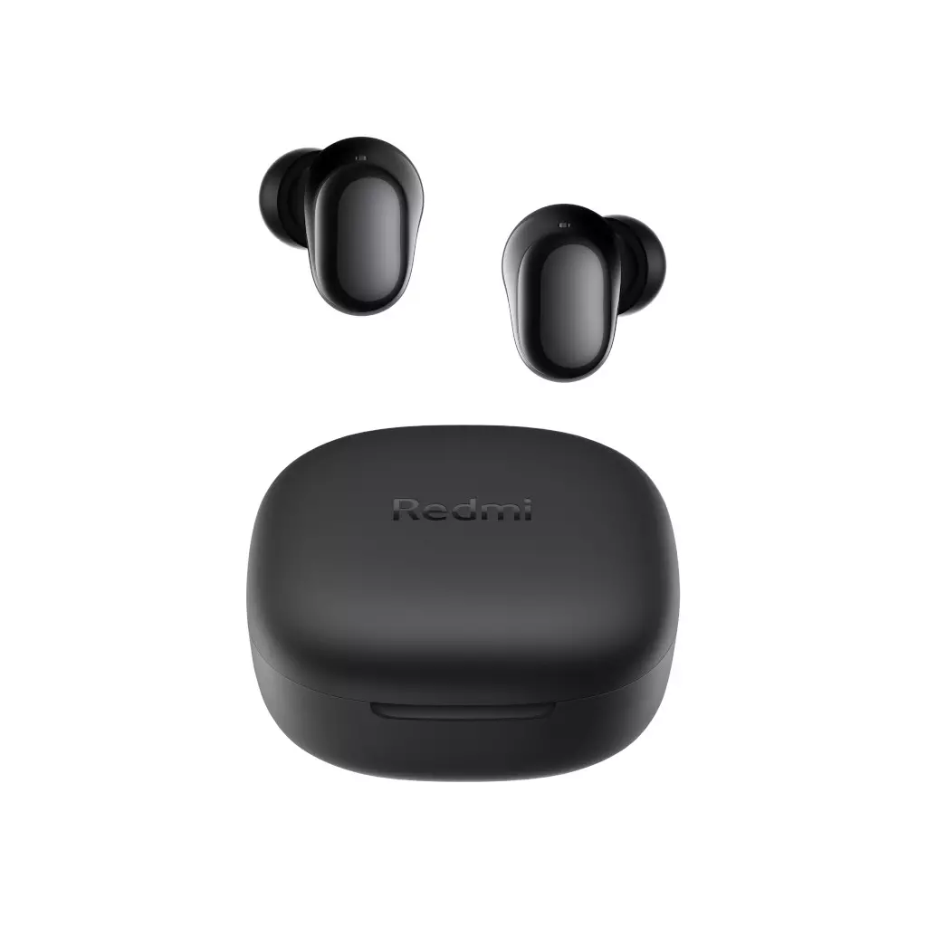 Obrázek produktu Xiaomi Redmi Buds 6 Play, černá - černá