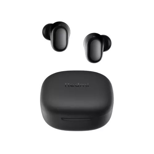 obrázek produktu Xiaomi Redmi Buds 6 Play, černá - černá