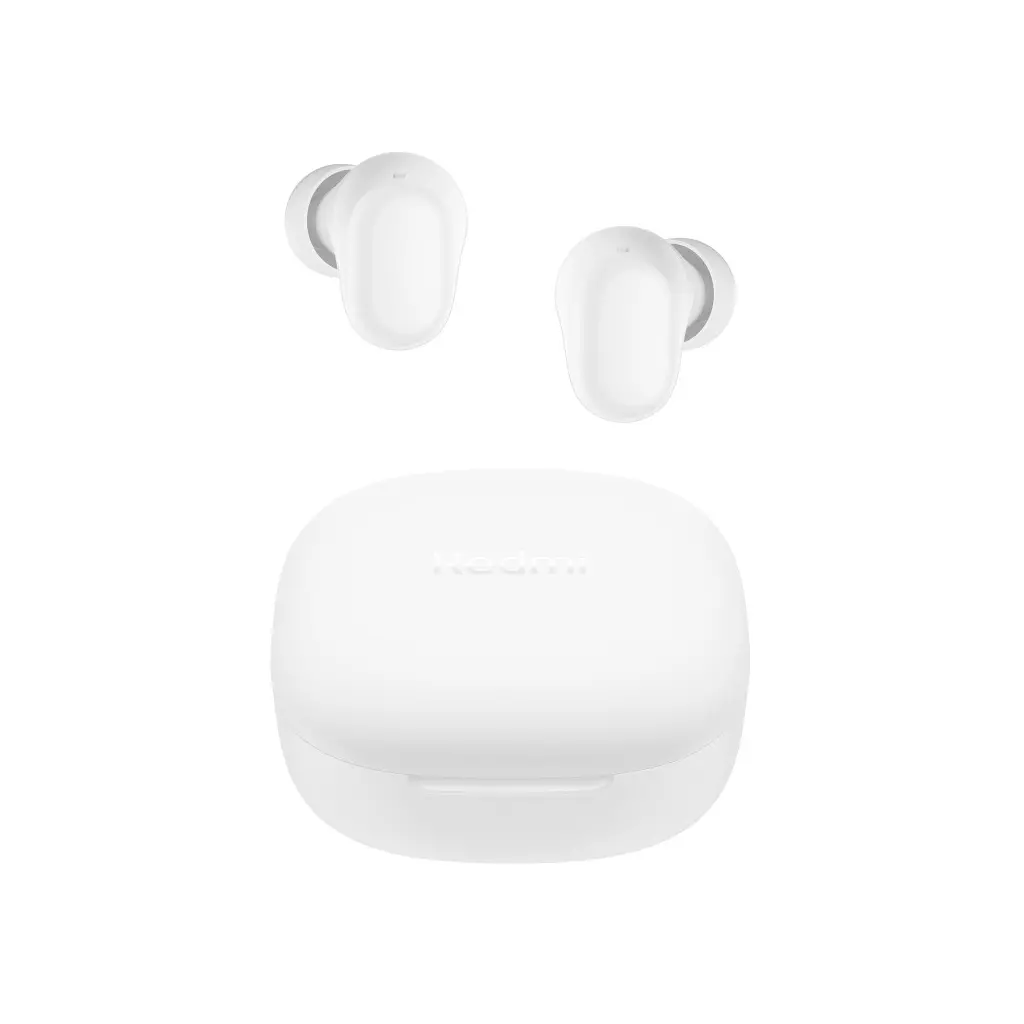 Obrázek produktu Xiaomi Redmi Buds 6 Play, bílá - bílá