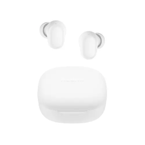 obrázek produktu Xiaomi Redmi Buds 6 Play, bílá - bílá