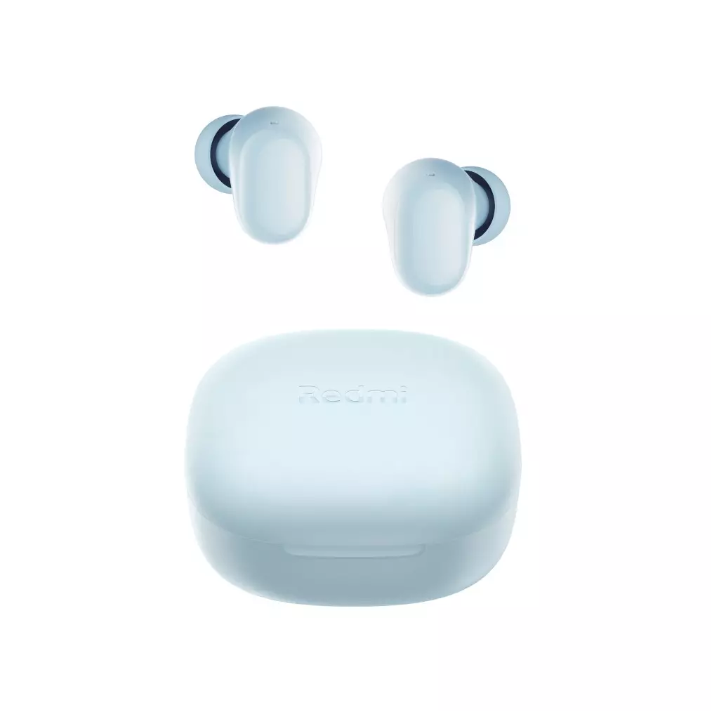 Obrázek produktu Xiaomi Redmi Buds 6 Play, modrá - modrá