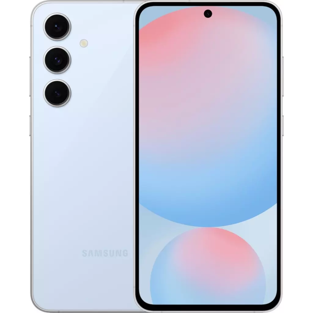 Obrázek produktu Samsung Galaxy S24 FE 5G 8GB/128GB modrý - modrá
