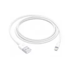 obrázek produktu Apple Lightning to USB Cable (1m) (MUQW3ZM/A)