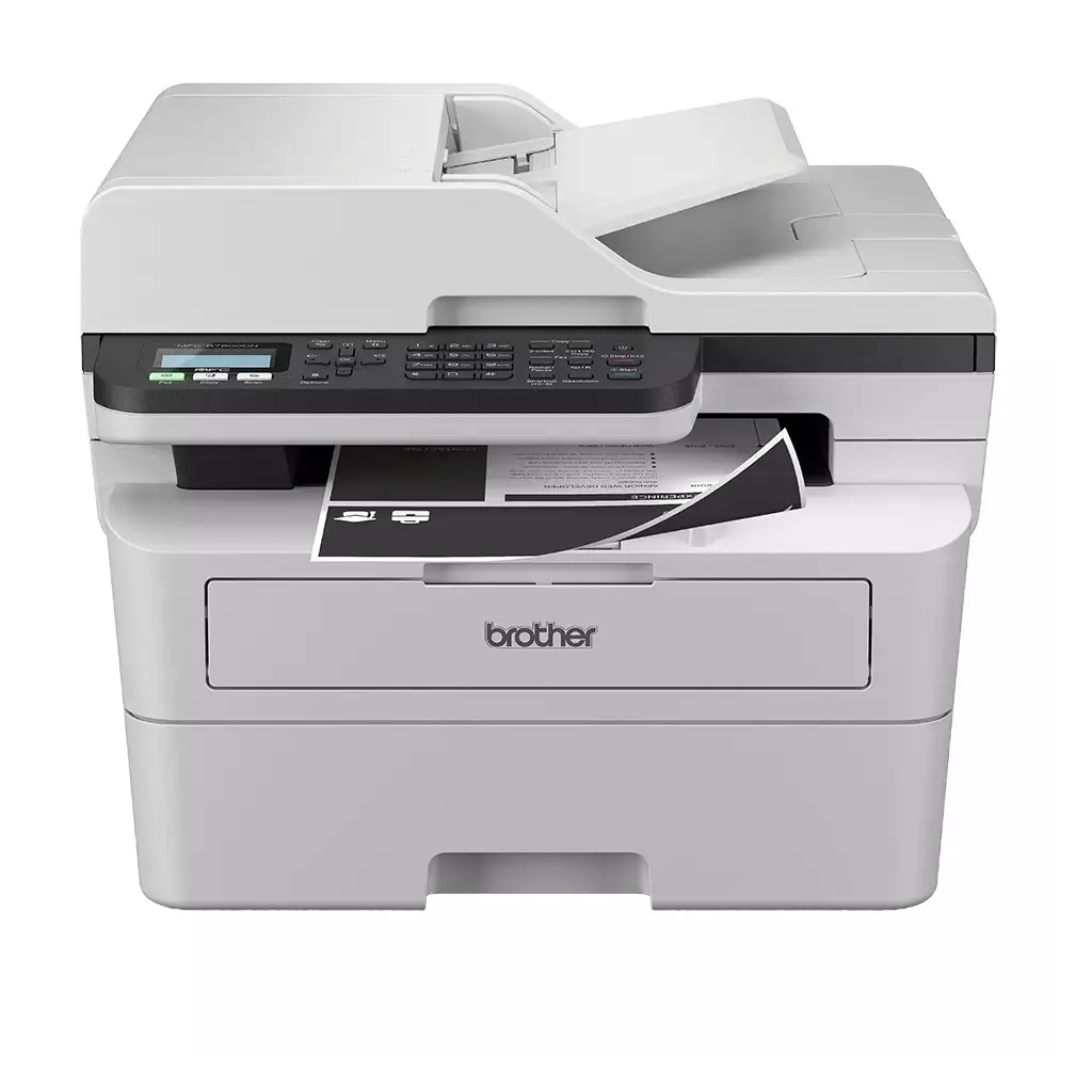 Obrázek produktu Brother MFC-B7800DN tonerbenefit
