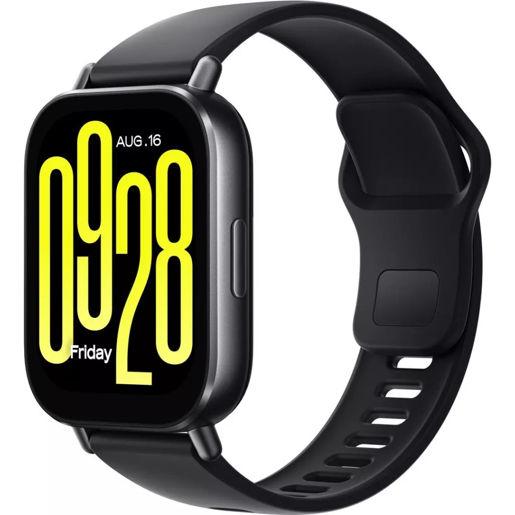 Obrázek produktu Xiaomi Redmi Watch 5 Active Black