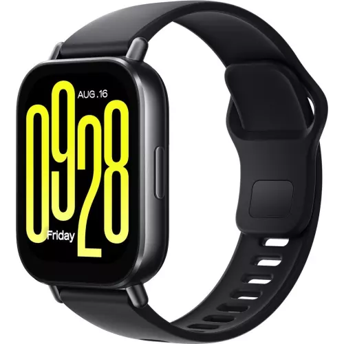 obrázek produktu Xiaomi Redmi Watch 5 Active Black