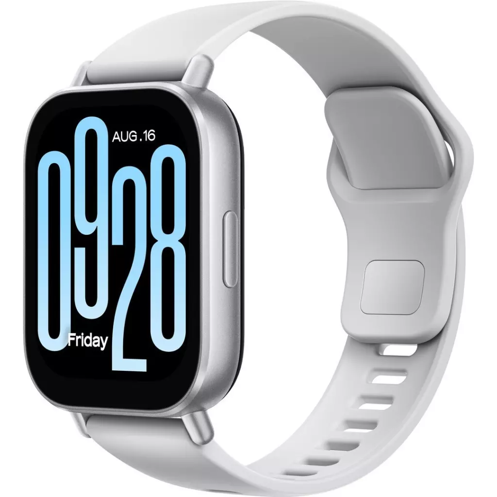 Obrázek produktu Xiaomi Redmi Watch 5 Active Silver