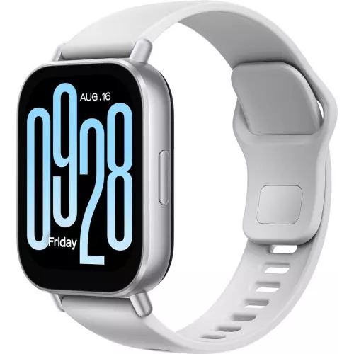 obrázek produktu Xiaomi Redmi Watch 5 Active Silver