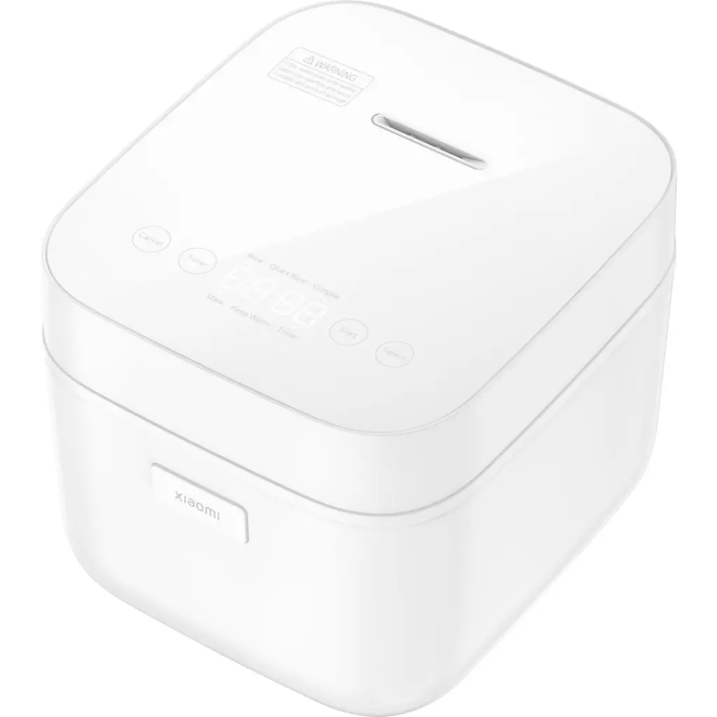Obrázek produktu Xiaomi Multifunctional Rice Cooker 1.5L EU