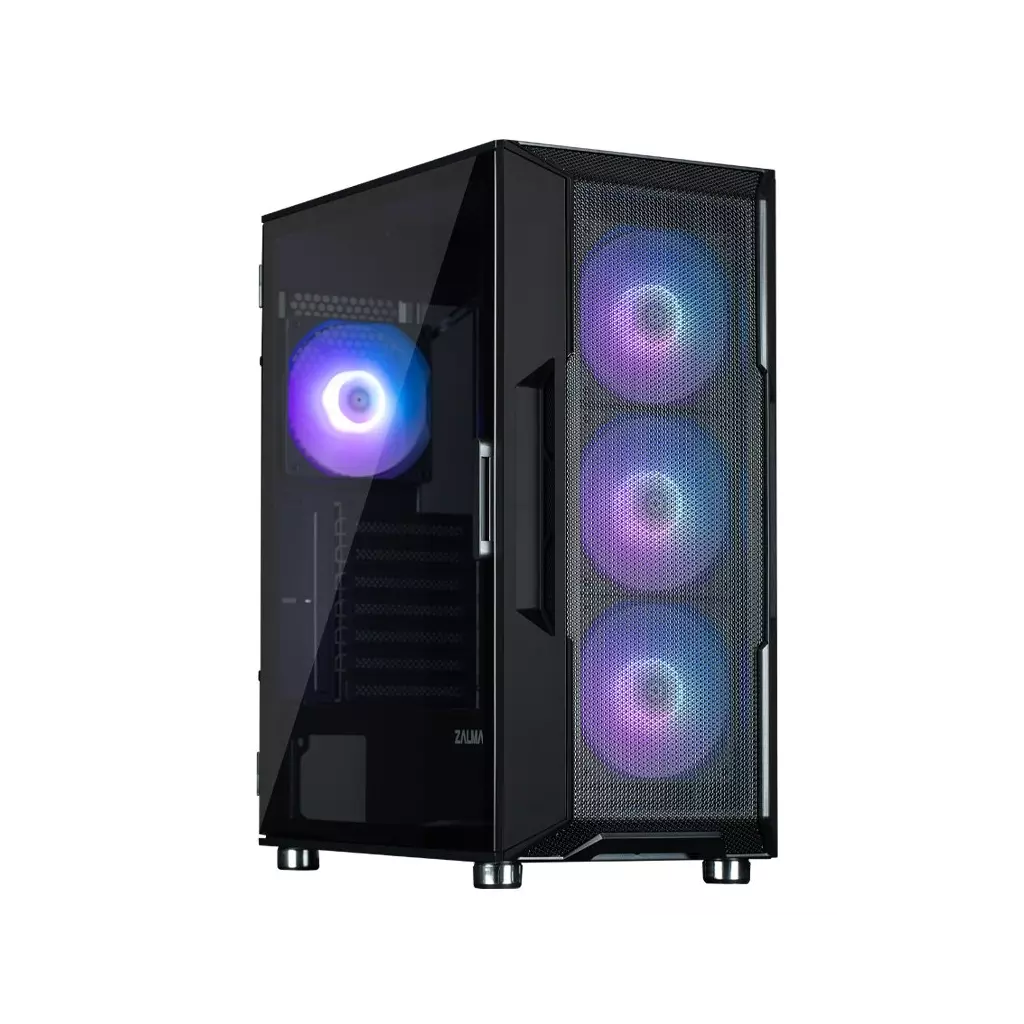 Obrázek produktu Zalman i3 Neo ARGB black - černá