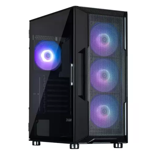 obrázek produktu Zalman i3 Neo ARGB black - černá