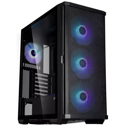 obrázek produktu Zalman Z10 Plus - černá