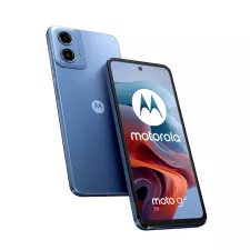 obrázek produktu Motorola Moto G34 5G 4+128GB Ice Blue - modrá