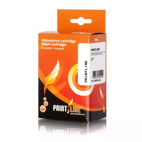 obrázek produktu PRINTLINE kompatibilní cartridge s Canon PFI-120Y, yellow