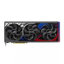 obrázek produktu ASUS ROG Strix GeForce RTX 4080 SUPER 16GB GDDR6X OC