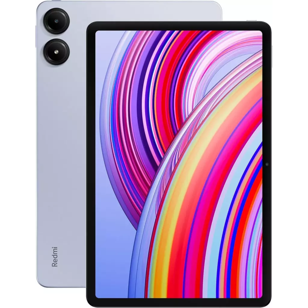 Obrázek produktu XIAOMI Redmi Pad Pro 8/256GB, modrá - šedá