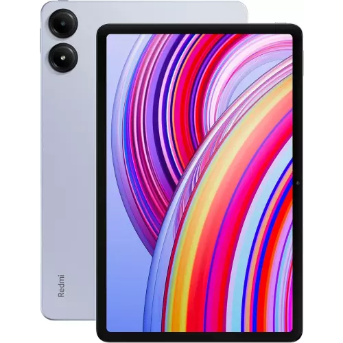 obrázek produktu XIAOMI Redmi Pad Pro 8/256GB, modrá - šedá